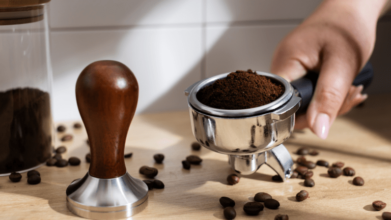 5 Easy Steps to Make Filter Coffee With Filter Coffee Powder