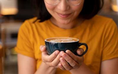 Coffee Benefits: 7 Amazing Health Benefits Of Drinking Coffee