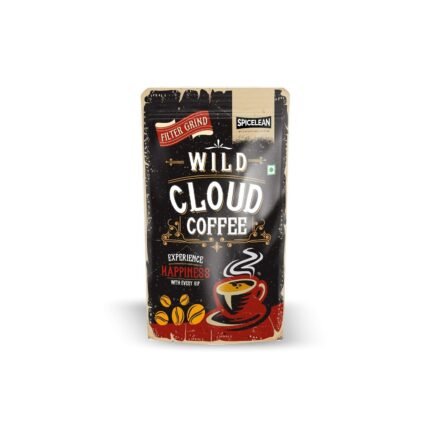 Wild Cloud Coffee