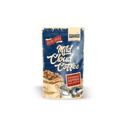 Mild Cloud Coffee