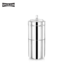 Stainless Steel Coffee Maker