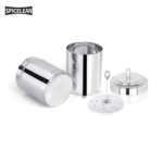 Stainless Steel Coffee Maker - Image 4